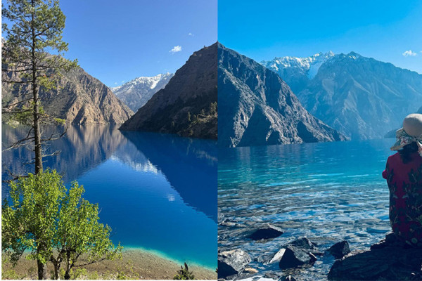 फोक्सुन्डो ताल: देशको अविच्छिन्न आत्मा